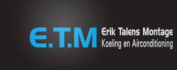 Erik Talen Montage