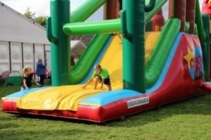 Feestweek Noordscheschut 2022 image 1